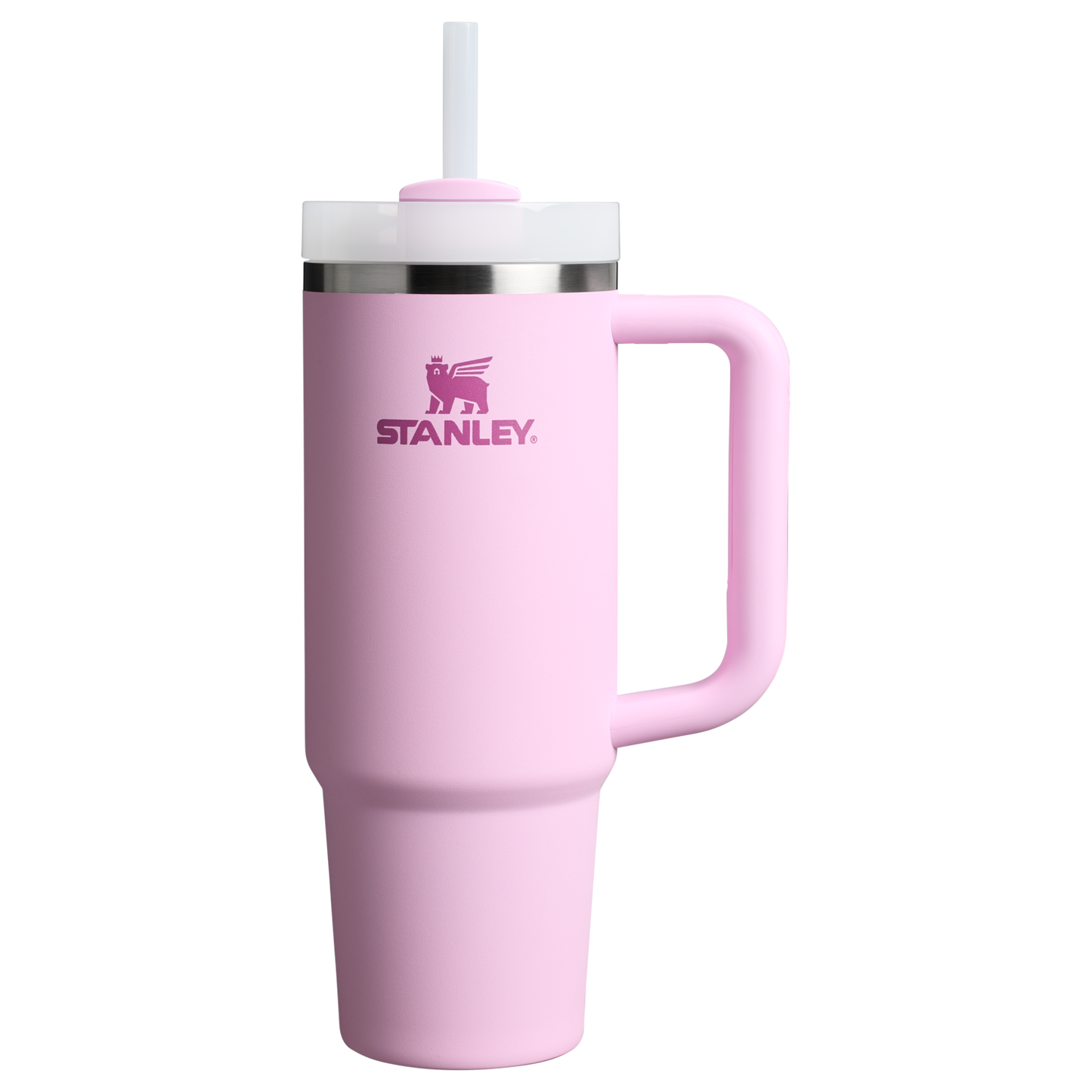 The Quencher H2.0 Flowstate™ Tumbler | Stanley Create