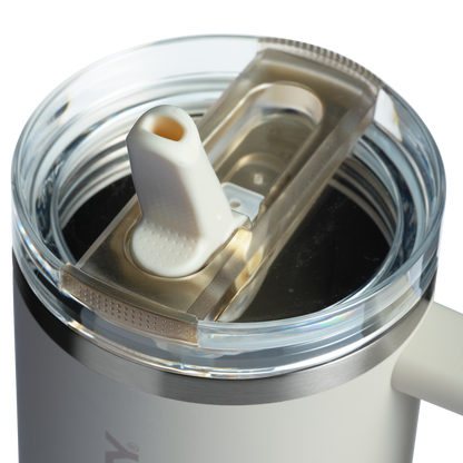 The Quencher ProTour Flip Straw Tumbler