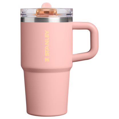 The Quencher ProTour Flip Straw Tumbler